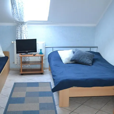 Willa Puchatek Gąski Room photo