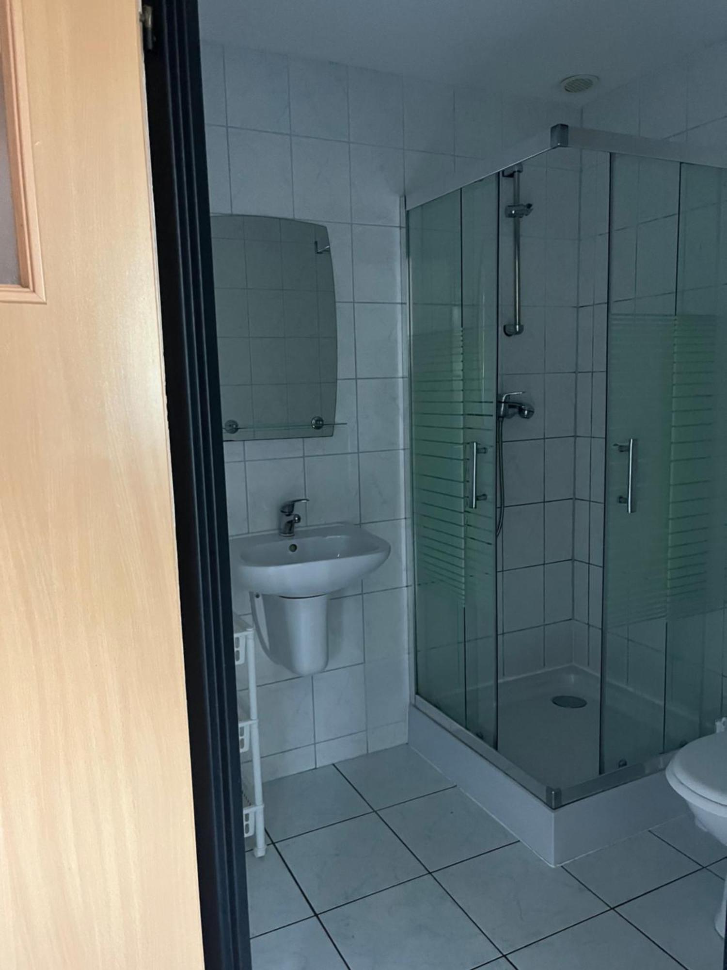 Privatunterkunft Puchatek Gąski